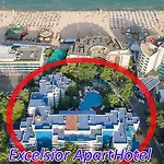 Excelsior 3* Slantchev Briag