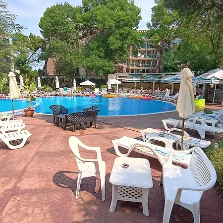 Excelsior 3* Slăntjev Brjag