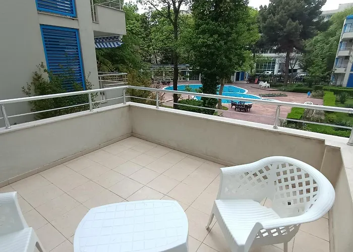 Apartman Excelsior 3*