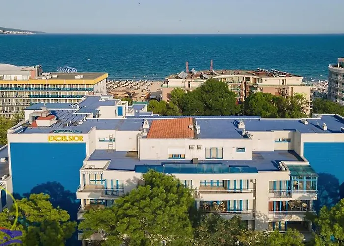 Excelsior Apartman 3*