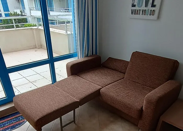 Excelsior 3* Napospart