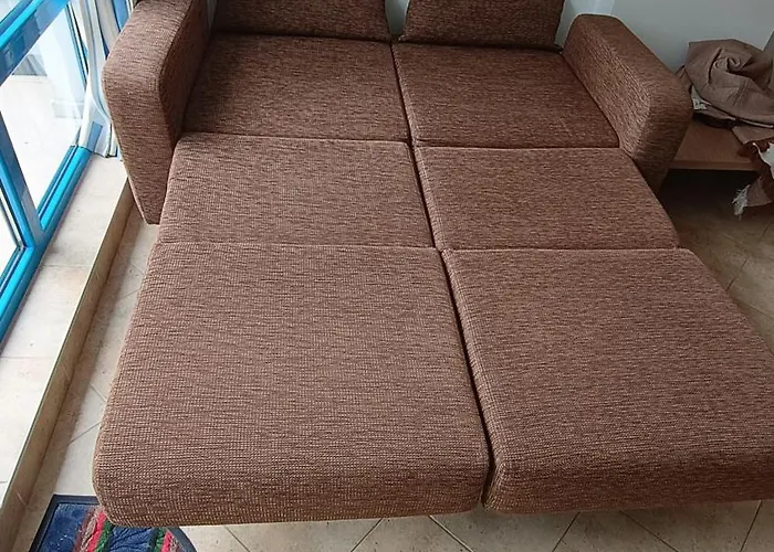 Excelsior Apartman Napospart