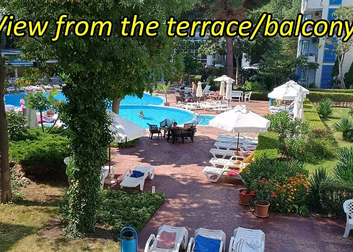 Excelsior 3* Napospart