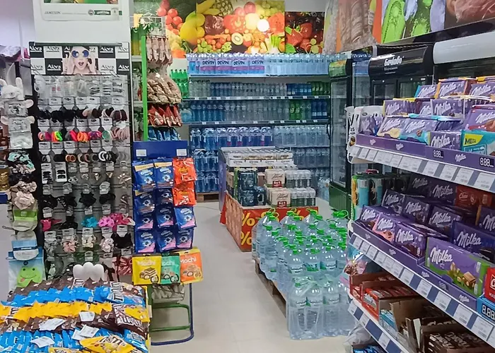 Lägenhet Excelsior Slăntjev Brjag