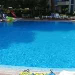 Excelsior Apartment Sunny Beach