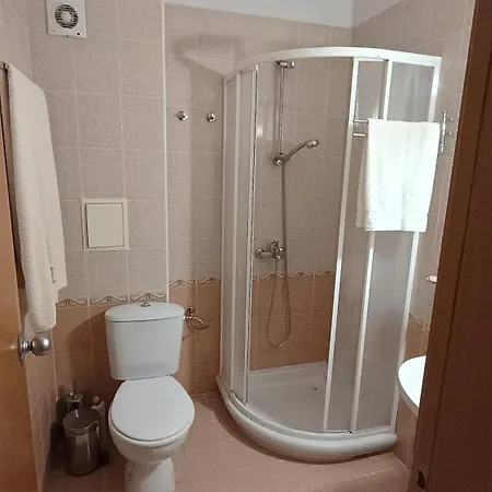 Apartamento Excelsior
