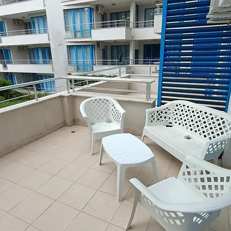 Apartamento Excelsior Sunny Beach