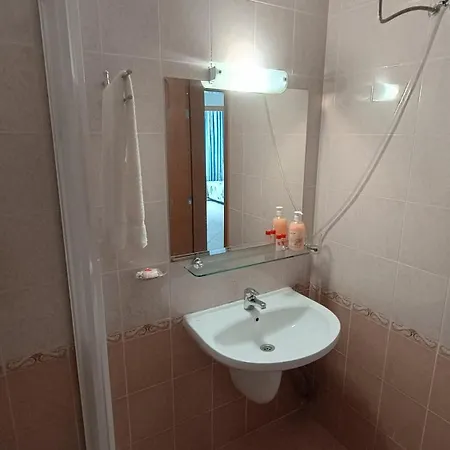 Apartamento Excelsior