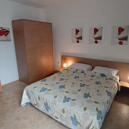 Excelsior Apartamento