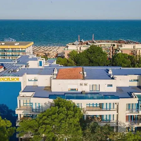 Excelsior Apartamento 3*