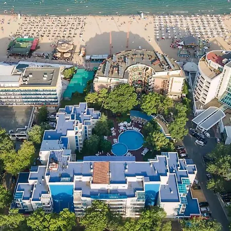 Apartamento Excelsior