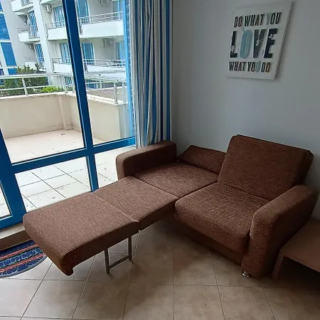 Excelsior 3* Sunny Beach