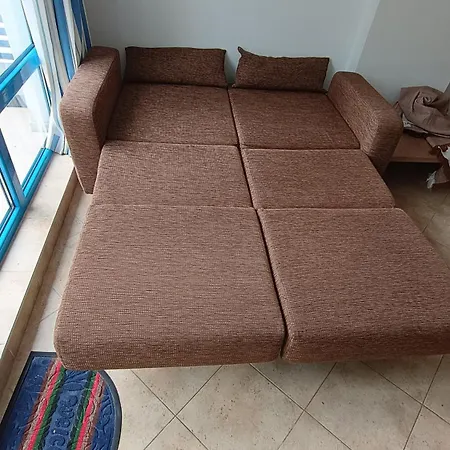 Excelsior Apartamento Sunny Beach