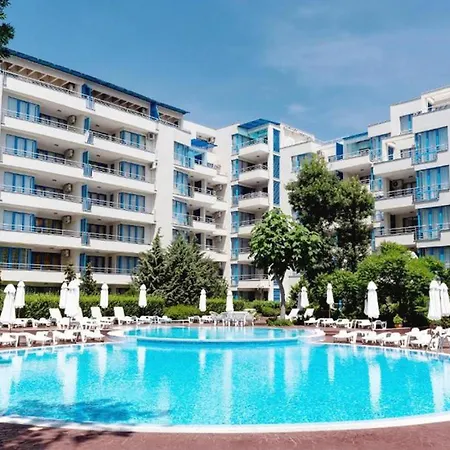 Excelsior Sunny Beach