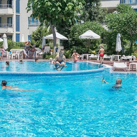 Apartamento Excelsior