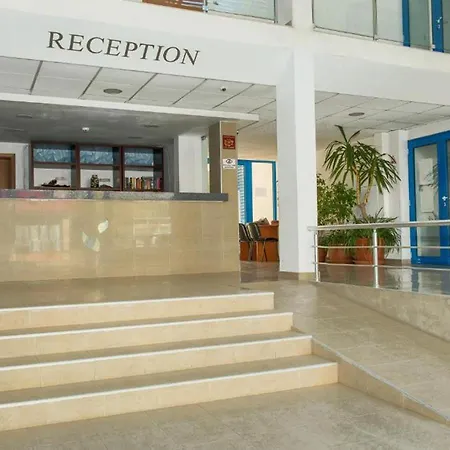 Excelsior Apartamento Sunny Beach