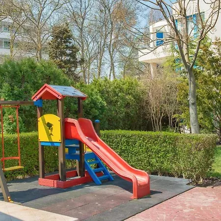 Apartamento Excelsior