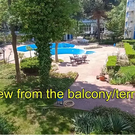 Excelsior Apartamento 3*