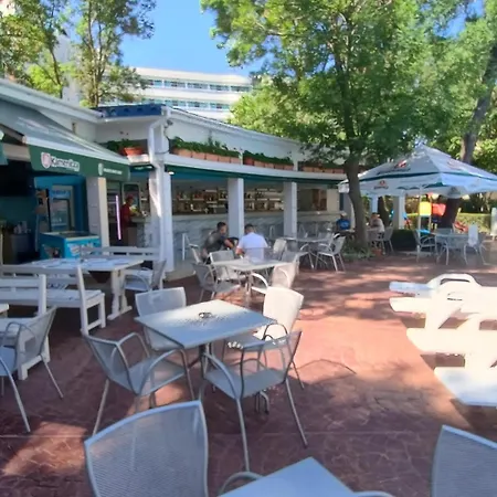 Excelsior Apartment 3*