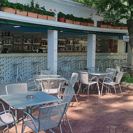 Excelsior Апартаменти