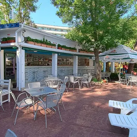 Apartment Excelsior 3*