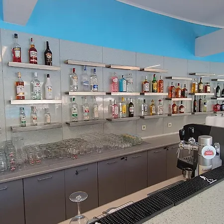 Excelsior Apartamento Sunny Beach