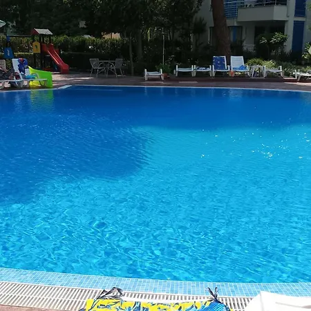 Excelsior Apartamento Sunny Beach