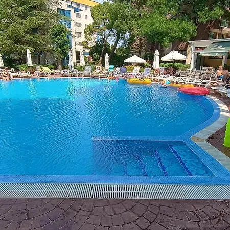 Excelsior 3* Sunny Beach