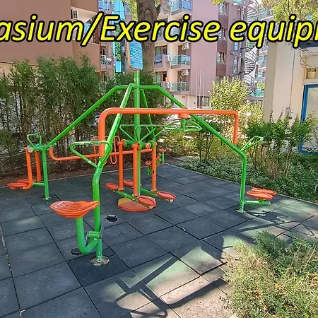 Excelsior 3* Sunny Beach