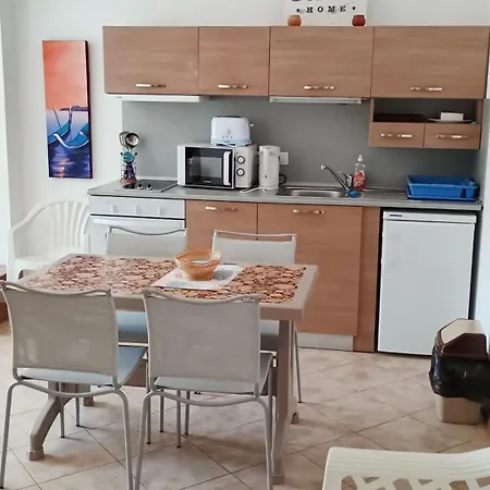 Apartamento Excelsior Sunny Beach