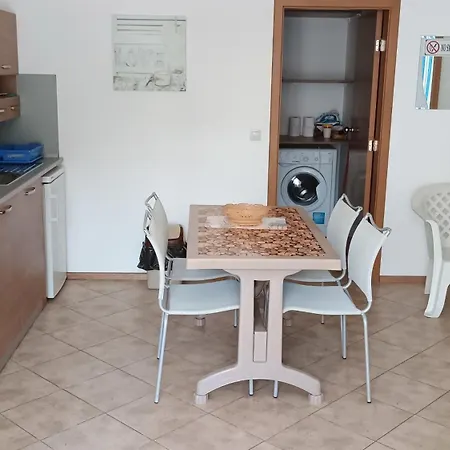 Excelsior Apartamento