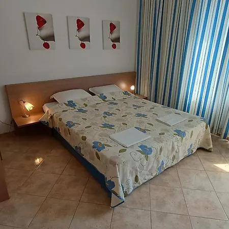 Apartamento Excelsior Sunny Beach