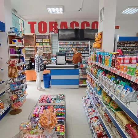 Excelsior 3* Sunny Beach