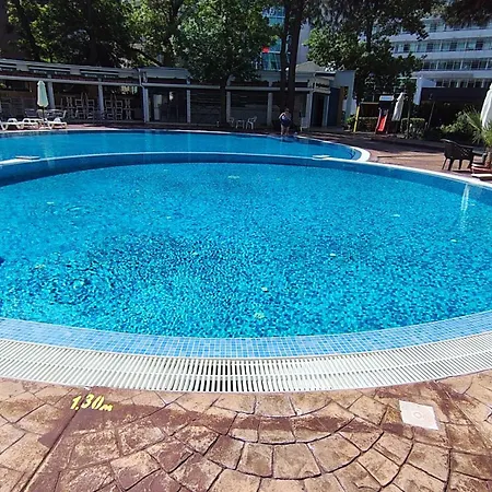 Excelsior Sunny Beach