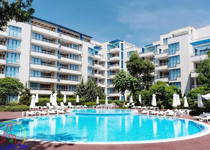 Excelsior Sunny Beach