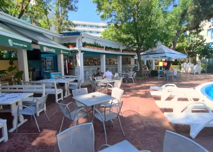 Excelsior Lejlighed 3*