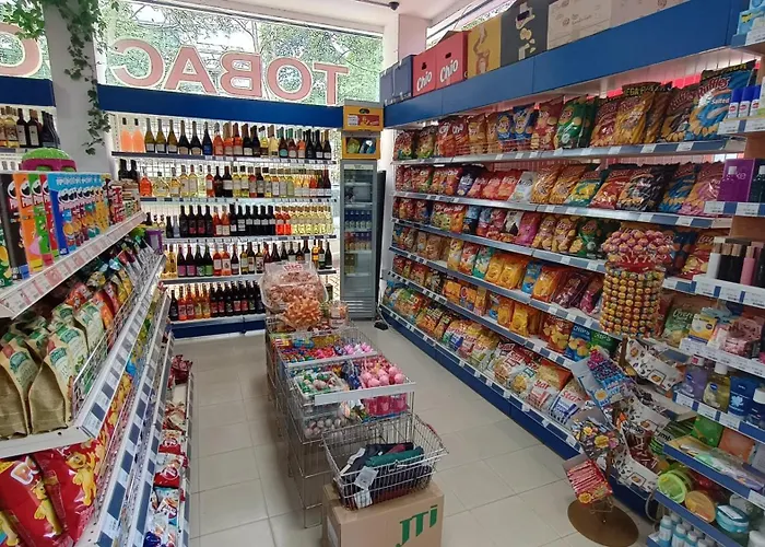 Excelsior Sluneční pobřeží