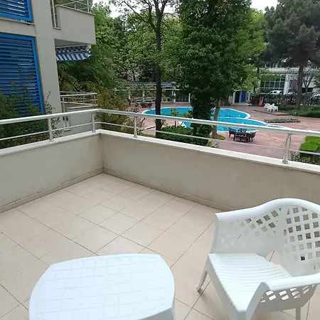 アパート Excelsior 3*