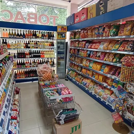 Excelsior サニービーチ