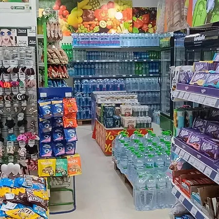 アパート Excelsior サニービーチ