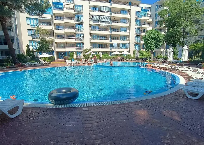 Excelsior 阳光海滩